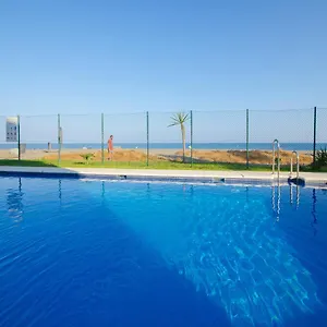  Сasa de vacaciones Casa Caita