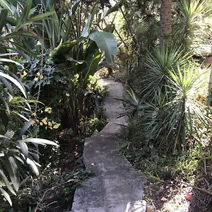 Maison d'hôtes Casa Simba (adults Only), Estepona