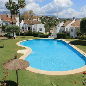  Сasa de vacaciones Casa Adosada En